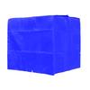 Fábrica de Origem Personalizada Atacado Popular Tampa para Tambor IBC de Tonel Tecido Oxford 210D Isolada 1000L à Prova de Chuva Tampa para Tanque de Água