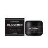 Creme Facial Masculino Lua Leste: Hidratante, Elástico, Suave, Calmante, Hidratante, Nutritivo