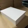 Cor antiga 50g papel para pálpebra não irritante papel de algodão papel Xuan liso impressão jato de tinta cópia manual papel para caligrafia