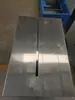 Piezas de Máquina Atadora Semiautomática Panel Universal Máquina de Tercera Generación Cubierta de Dos Piezas Tipo Engrosado Múltiples Especificaciones Disponibles