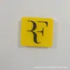 Absorbedor de golpes para raqueta de squash raqueta de tenis una variedad de estilos lote mixto muestra fábrica venta al por mayor