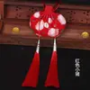 Colgante de Bolsa de Festival del Bote del Dragón Estilo Chino Tradicional, Bolsa de Aromas de Artemisa Vintage, Bolsita Bordada Nueva Estilo Chino Hecha a Mano, Bolsita Vacía al por Mayor