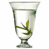 Olla de Vidrio Olla Mariposa Elegante Exquisito Tetera de Vidrio Especial para Té Verde para Mujeres Juego de Té Olla de Concubina Imperial Olla Imitación Song