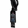 Módulo de puerto serie a USB FT232RL Cable de programación USB a TTL FT232BL FT232 Azul