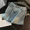 Vestido traje casual chic estilo coreano para mujer, nuevo modelo verano 2025, conjunto de dos piezas de cárdigan de manga corta y media falda que reduce la edad