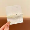 Lindos Pasadores de Pelo de Dibujos Animados para Mujer 2026 Nuevo Estilo Clip de Flequillo de Alta Gama Pinza Lateral Pasador Horquilla Accesorio para el Cabello