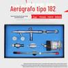 Bomba de Aerógrafo Modelo Pigmento para Bolo Pistola de Pulverização Tinta Spray Gundam Militar Bomba de Pulverização para Colorir Reparo de Móveis