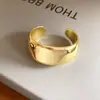 Pulseiras Retro Europeias e Americanas Transfronteiriças de Resina Manchadada, Pulseiras Simples e Modernas para Mulheres, Acessórios de Mão Versáteis com Design de Nicho