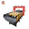 Desmagnetizador Industrial Tipo Pasante Personalizado Fabricante Principal Shandong Luchichi