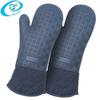 Olhos grandes luvas de isolamento térmico de silicone forno de micro-ondas luvas de isolamento térmico anti-escaldadura novas luvas de cozimento resistentes a altas temperaturas