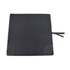 1741 Kit de Ferramentas para Reparo e Instalação de Carpete Placa de Ferro Chave de Fenda Alicate Pregos Bolsa de Armazenamento Feito Sob Medida