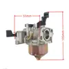 Carburador Gx160 Gx140 6.5Hp 16100-Zh8-W51 16100-Zh8-W61 505-005