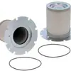 Separador de Óleo e Gás para Colheita de Trigo 1631106900 Tipo Parafuso do Núcleo Interno Compressor de Ar