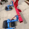 Dispositivo de Desgranado para Tierras de Cultivo con Fuerte Presión y Ensamblaje de Orejas Elevadoras es Adecuado para Aflojar y Romper la Tierra en Campos de Algodón 28kg