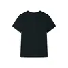 Camiseta de Manga Corta con Cuello Redondo de Seda Modal para Mujer, Delgada de Lana Merino Tencel, Corte Ajustado, Camiseta Base Adelgazante de Verano