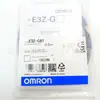 Omron Omron E3Z-G61 0,5m Tipo Amplificador Embutido Sensor Fotoelétrico Novo Original