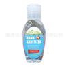 Desinfectante de manos en gel desechable directo de fábrica FDA 1.7oz1.8oz50ml procesamiento OE Generación M exportación mayoreo