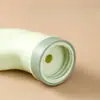 Cepillo de limpieza creativo que se puede acoplar a una botella de agua mineral, doble uso para húmedo y seco, cepillo para el hogar sin rincones muertos ni grietas
