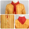 Fantasia Cosplay Magic Full House Fantasia Cosplay Antonio Mareggio Fantasia de Personagem Infantil e Adulto