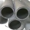 Tubería Engrosada de Cabeza Roja Resistente al Desgaste, Tubería de Goma Reforzada con Alambre de Acero, Resistente a la Presión y al Desgaste 102 Tubería de Bombeo de Arena, Tubería de Bombeo de Arena para Campos de Arena Mineros
