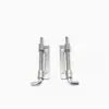 Bisagra Removible con Pasador de Resorte Bisagra E-HYGL60 E-HYGR60 E-HYSL60 E-HYSR60
