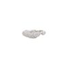 Anillo de Serpiente con Incrustaciones de Diamantes Personalizado de Lujo Ligero Europeo y Americano Anillo Abierto de Moda de Cobre y Circonita Transfronterizo Leopardo para Mujer