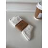 Plusox meias de fio grosso estilo japonês meias femininas até a panturrilha meias grossas para meninos meias de trabalho brancas meias femininas de outono e inverno