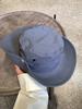 Sombrero de vaquero occidental, japonés, para acampar al aire libre, senderismo, para mujer, primavera y verano, protector solar, sombrero para playa que combina con todo.