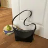Nova Bolsa de Mão de Luxo de Alta Qualidade para Mulheres, Bolsa Transversal Versátil para o Dia a Dia, Bolsa de Ombro Elegante e Estilosa