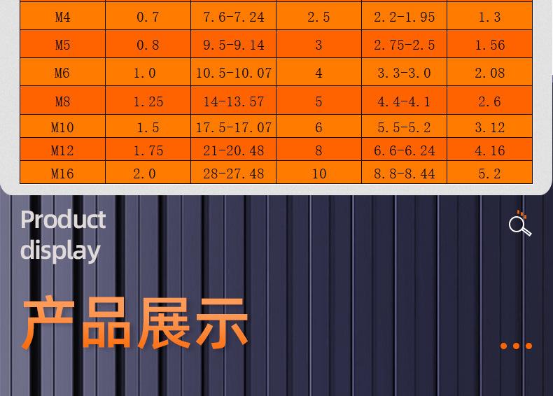 304不锈钢金色圆头内六角螺丝_03_13.jpg