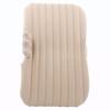Cama Inflable para Coche Spot Transfronterizo, Colchón Inflable para Exterior, Colchón de Aire de Flocado de PVC para Viaje, Cama Inflable Suministros para Coche