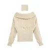 Top de punto de moda casual europeo y americano transfronterizo más vendido de AliExpress