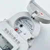 Fabricante Original Tarjeta IC Deslizable Medidor de Agua Personalización Medidor de Agua Inteligente Prepago Etiqueta OEM ODM OEM/ODM para Sistemas de Agua Agrícola