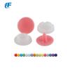 Broches de Presión de Plástico para Ropa de Trabajo, Broches para Impermeables, Botones Ocultos para Ropa de Bebé, Botones T3T5T8 para Protección