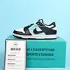 Zapatos Auténticos Nike para Hombre, Zapatos para Mujer, Dunk Blanco y Negro Panda Sb Año del Caballo Edición Limitada Zapatos Reflectantes de Putian, Pura Original, Probados contra Toxinas