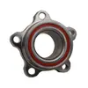 Rodamiento de Cubo de Rueda 1377907/6C112B663Aa Rueda Delantera Adecuado para Ford: Unidad de Cubo de Rueda de Tránsito