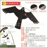 Cometas Anti-Aves de la Marca Qiaoliang Transfronterizas, Cometas de Águila, Cometas de Águila Repelentes de Aves con Tecnología de Grabado Láser y Buenos Efectos