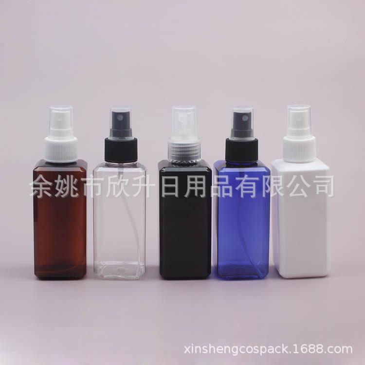 150ml方瓶+香水喷头