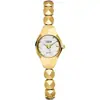 Pulsera Impermeable Exclusiva Goldie Reloj para Mujer Moda Tendencia Reloj de Cuarzo Pulsera para Mujer Al por Mayor Exquisito