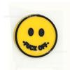 2025 nueva expresión cara sonriente zapatos flor corazón amor hebilla decorativa accesorios hebilla transfronteriza pequeño regalo accesorios para zapatos DIY