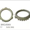 Anillo Dentado de Dispositivo Sincrónico Etude Fukang 232418-Velocidades Anillo Dentado de Dispositivo Sincrónico Logo Dongfeng 232408