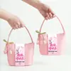 Nuevos Regalos para el Día del Maestro para Maestras de Escuela y Jardín de Infancia: Set de Regalo de Té de Flores, Pequeño Regalo Práctico y de Alta Gama