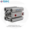 Cilindro Delgado Sda40 Cilindro Estándar Pequeño A Prueba de Polvo Empuje Grande Accesorios Dinámicos Cilindro Tongda Tdpc