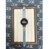 Adequado para Huawei Watch6Gt7 41mm High-End Gt4 Pulseira de Relógio Jeans 18mm Universal Leve Luxo Pulseira de Pulso Feminina