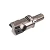 R390 11t3 Portaherramientas Tipo Diente de Bloqueo R390 Tipo Dividido Cabezal de Fresado de Diente de Bloqueo Cabezal de Fresado Fino de Hombro Recto
