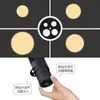 Holofote LED de Montagem Superficial, Luz de Foco para Palco Bar KTV, Luz de Ambiente, Trilho de Holofote de Teto para Restaurante