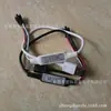 Direto da Fábrica USB Mini 2811 Controlador de Cor Mágica 5v Controlador de Fluxo de Água Corrente Controlador de Barra de Luz 2812