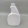 Frasco Removedor de Manchas de Óleo 500ml Frasco Borrifador 300/400/750/1000ml Frasco Borrifador de Plástico Frasco Vazio Tipo Espuma