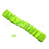 Crianças Duas Pessoas Três Pernas Tiras de Amarrar Pernas Competição de Jardim de Infância Corda Treinamento Sensorial Brinquedo Esportivo Círculo de Resistência Banda Elástica
