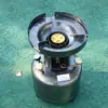 Estufa de picnic estufa de diésel a prueba de viento integrada estufa portátil olla caliente para exteriores estufa de cassette de gasolina para el hogar nuevo coche
